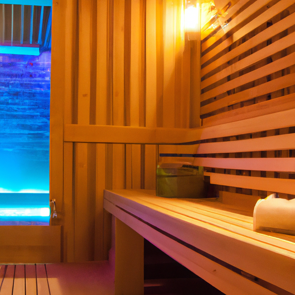 Unlocking Wellness: The Benefits of Contrast Therapy with Sauna and Cold Plunge